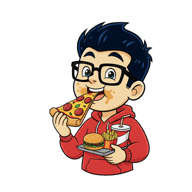 Special Combos 🍕✨